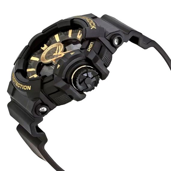 Наручные часы Casio GA-400GB-1A9