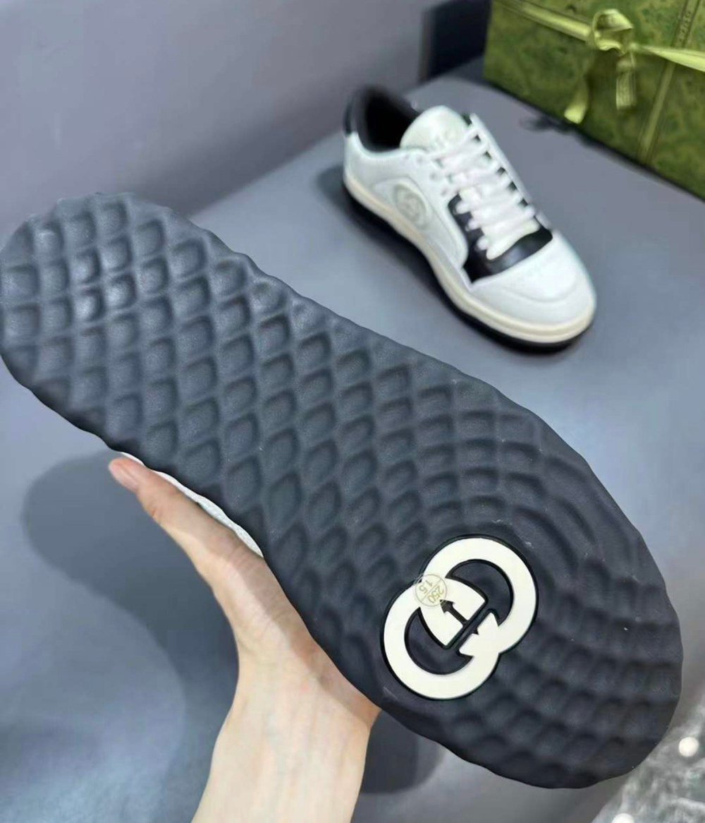 Кроссовки Gucci