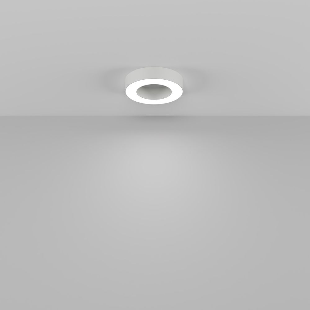 Светильник потолочный светодиодный Maytoni   C093CL-24W4K-W