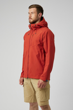 КУРТКА STAYER 4 WAY STRETCH АИГБА МУЖСКАЯ 23-40911