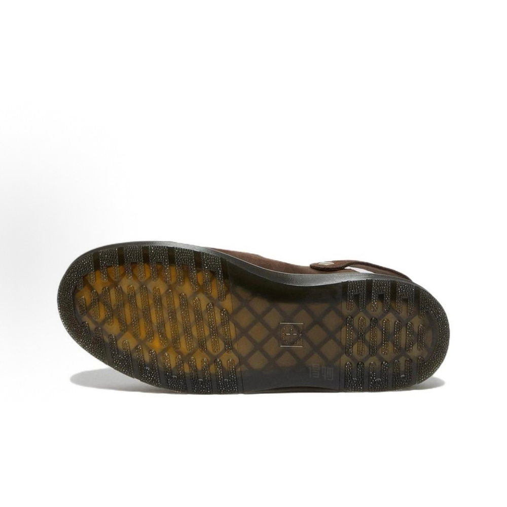 Мюли Dr. Martens Carlson