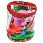 Набор "Зоопарк" в сумке (Форма)