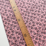 Хлопок твил Тысячелистник