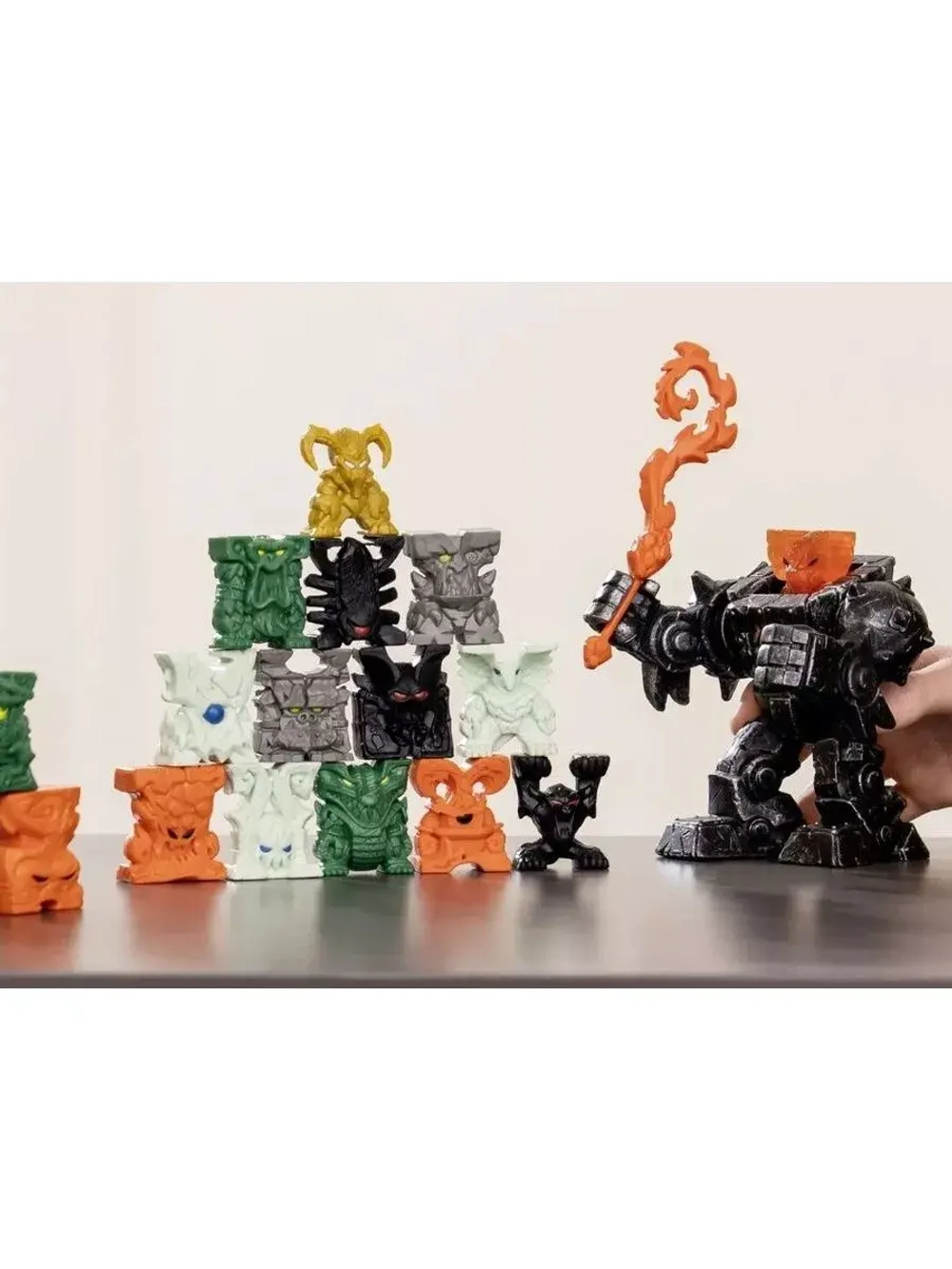 Фигурка Робот из Джунглей Schleich 42600
