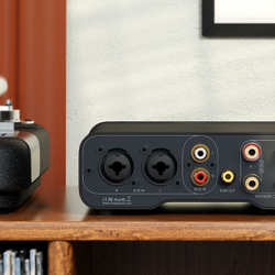 Усилитель Fosi Audio ZA3 48V