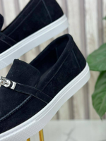 Лоферы Hermes