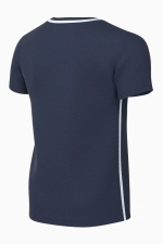 Футболка Nike Dri-FIT Park 26 Junior - темно-синий