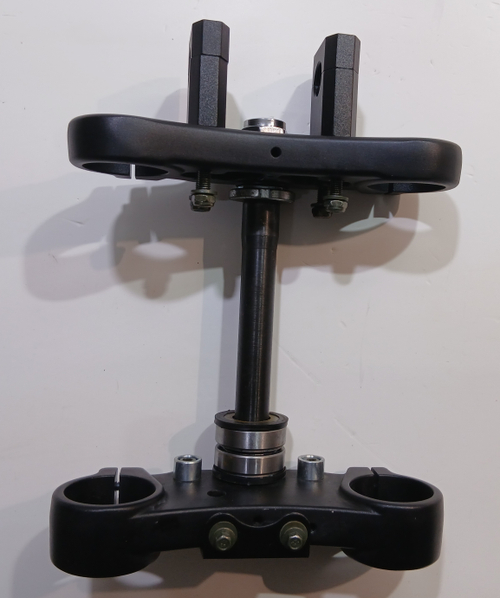 Траверса в сборе Мотоцикл Kugoo JL300