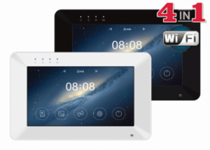 Rocky HD Wi-Fi