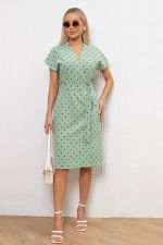 Платье Милитта №25 Valentina