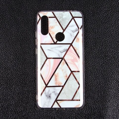 Чехол ТПУ для Xiaomi Redmi 7, 011334