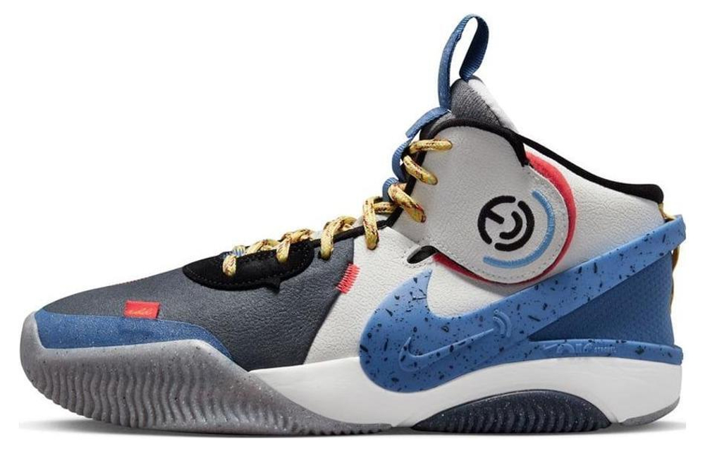 Кроссовки Nike Air Deldon "Summit White"