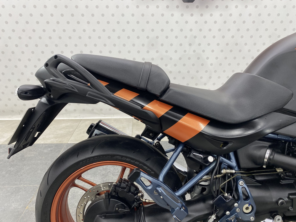 BMW R1150R Rockster , 2003