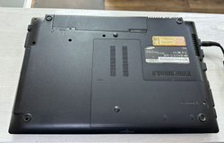 Ноутбук Samsung RC530 i5-2430M