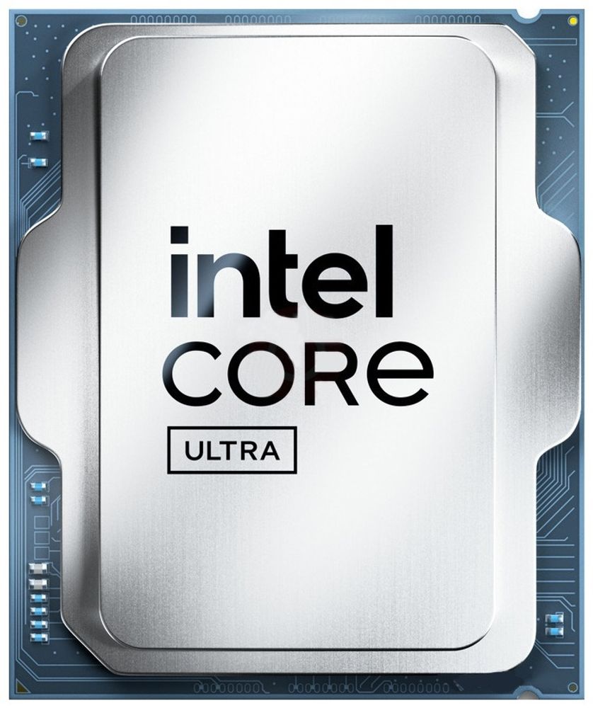 Процессор Intel Core Ultra 7 265K Tray OEM