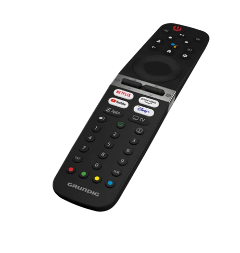 Телевизор Grundig 55GHU7930 - рис.13