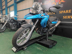 BMW F650GS/800 2008