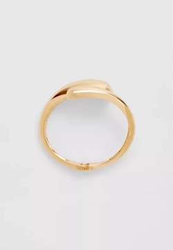 STRADIVARIUS Браслет, золотой