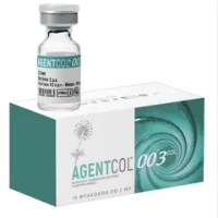 Agentcol 003 | Тропоколлаген | Усиленный модуль