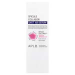 APLB, Spicule Collagen Shot 300, сыворотка, 40 мл (1,35 жидк. Унции)