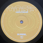Oasis / Familiar To Millions (3LP)