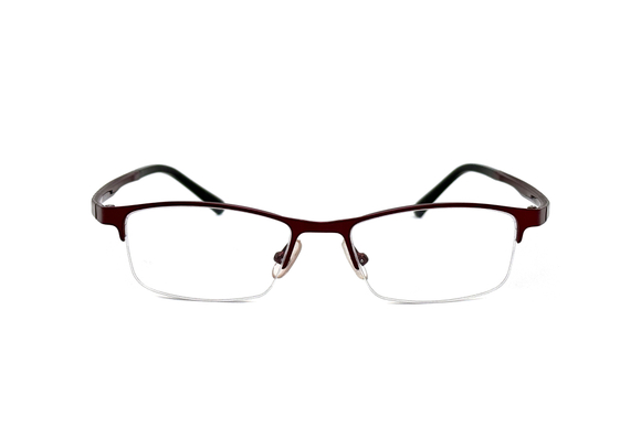 Прямоугольная оправа Melorsh