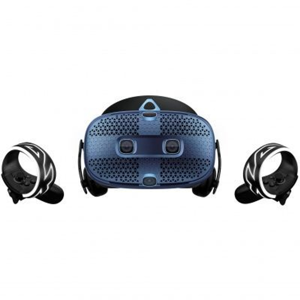 Шлем виртуальной реальности HTC VIVE Cosmos (99HARL020-00)