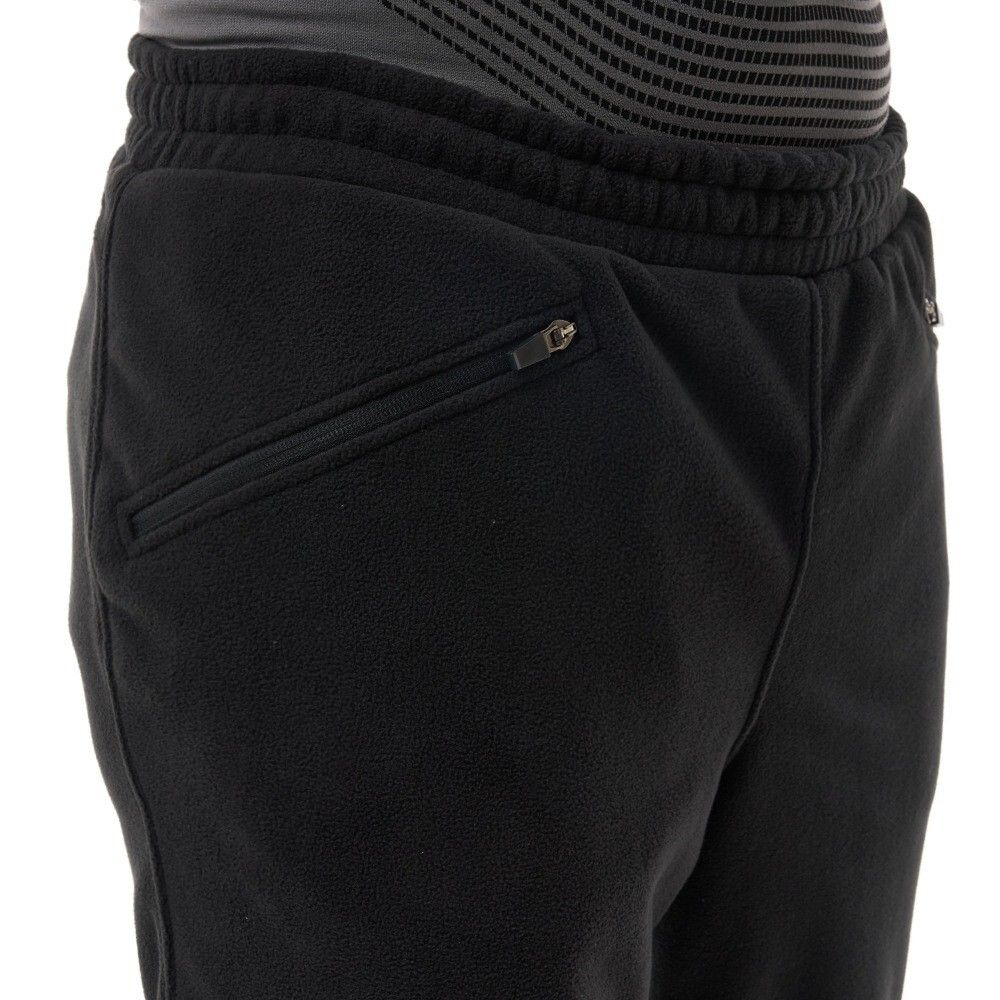 Man Pants / Мужские / Черный