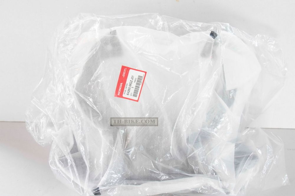 64260-MGZ-J01. PANEL, METER. Fairing Honda CBR500 2013-2015