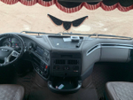 DAF XF 4x2 Седельный тягач XF 480 FT (Дизельный, 12,9 л, 483 л.с., АТ)