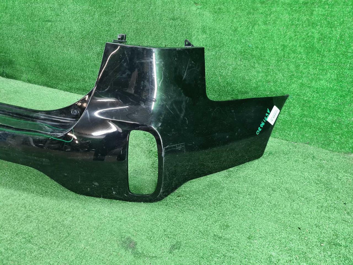 Бампер задний Kia Sorento 2 XM (2012-2021)