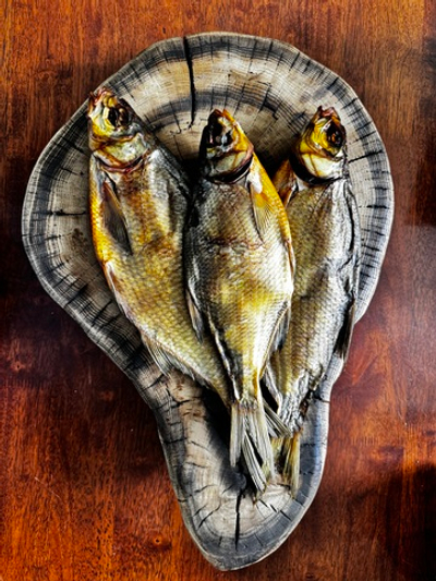 Лещ средний х.к