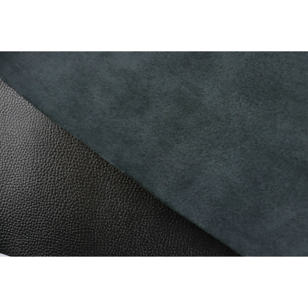 1,8-2,0 Кожа Восток Черный