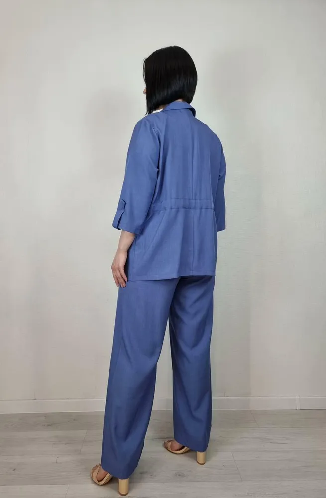 Комплект 01849-2 Fabrika