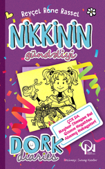 Nikkinin gündəliyi 2. Çox da məşhur olmayan bal qızının həyatdan alınmış hekayələri