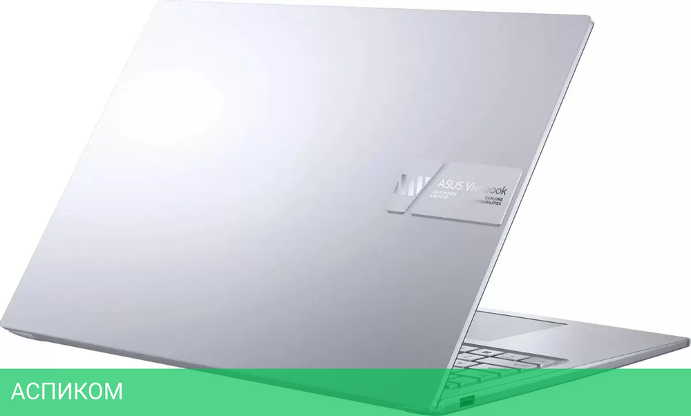 Ноутбук ASUS Vivobook 16X M3604YA-MB282