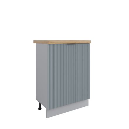 Кухня Модуль МС 601 Норма Паола Оазис