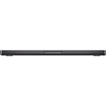 Ноутбук 14'' Apple Macbook Pro 14 14 ", M, 48 Гб RAM, 512 Гб SSD, M4 Pro 16-Core GPU, Черный