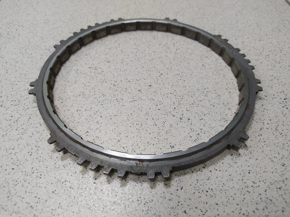 Кольцо блокировочное 336.1701171