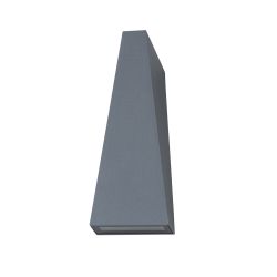 Фасадный светильник Arte Lamp