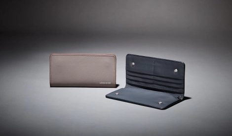 Бумажники и кардхолдеры <br> Wallets &amp; Card cases