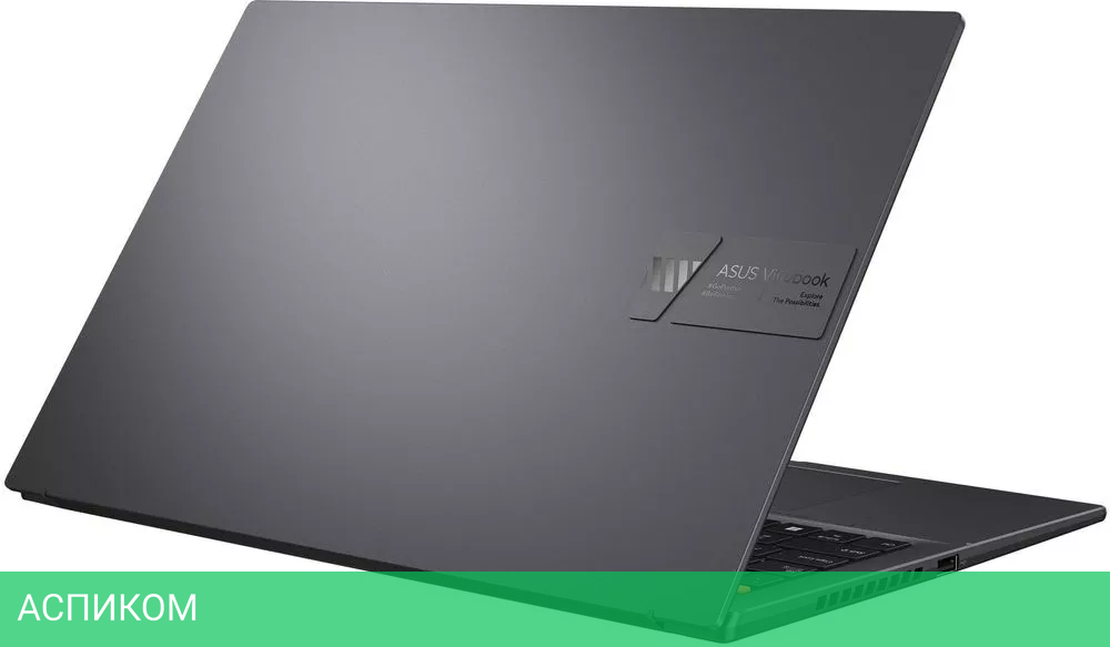 Ноутбук ASUS VivoBook Pro 15 M3502QA-BQ238