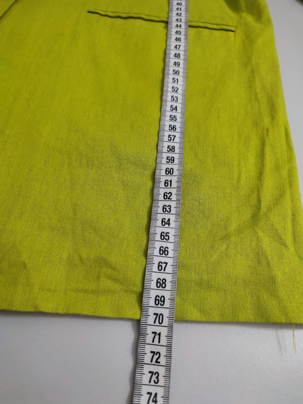 Костюм Allure красивый брючный 54 размер