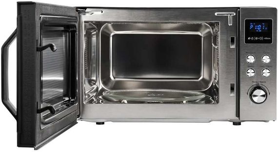 Микроволновая печь Kuppersberg TMW 200 X