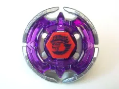Волчок и лаунчер Earth Eagle 145WD BB47 от Takara Tomy