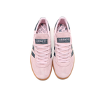 Кроссовки Adidas Handball Spezial 'Clear Pink Arctic Night' IF6561
