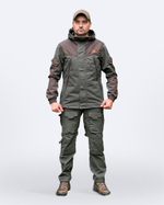 Костюм VOGAK Диверсант Твил хаки