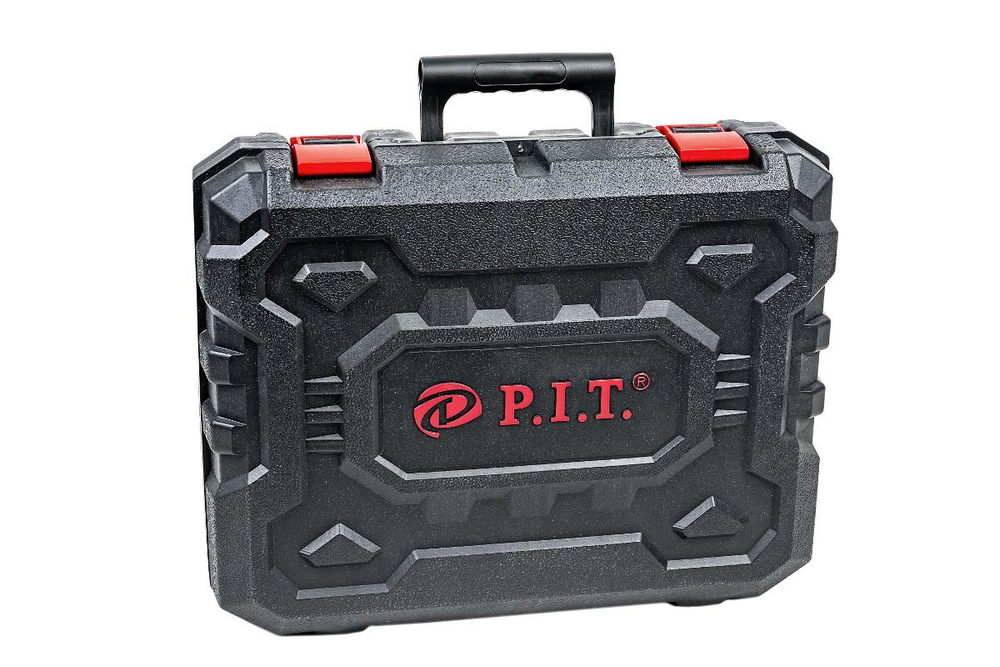 Перфоратор P.I.T. PBH32-C4 МАСТЕР