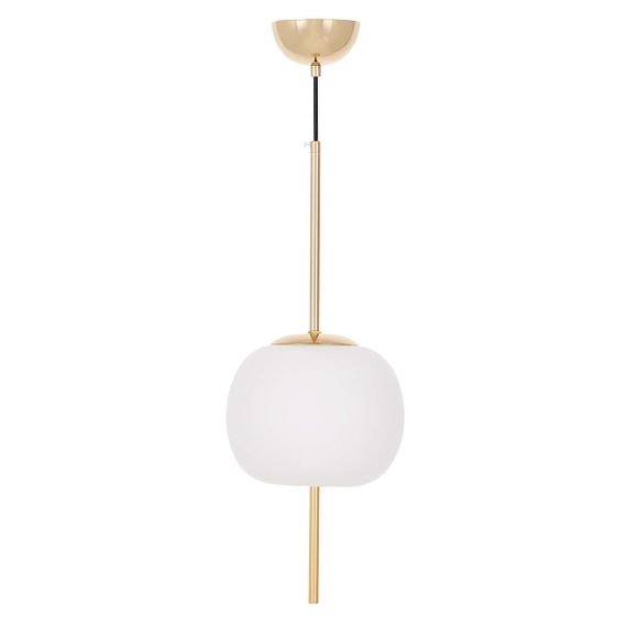 Подвесной светильник Lumina Deco Alpina LDP 1209-200 GD