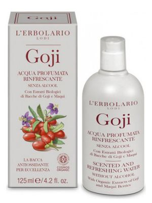 L'Erbolario Goji